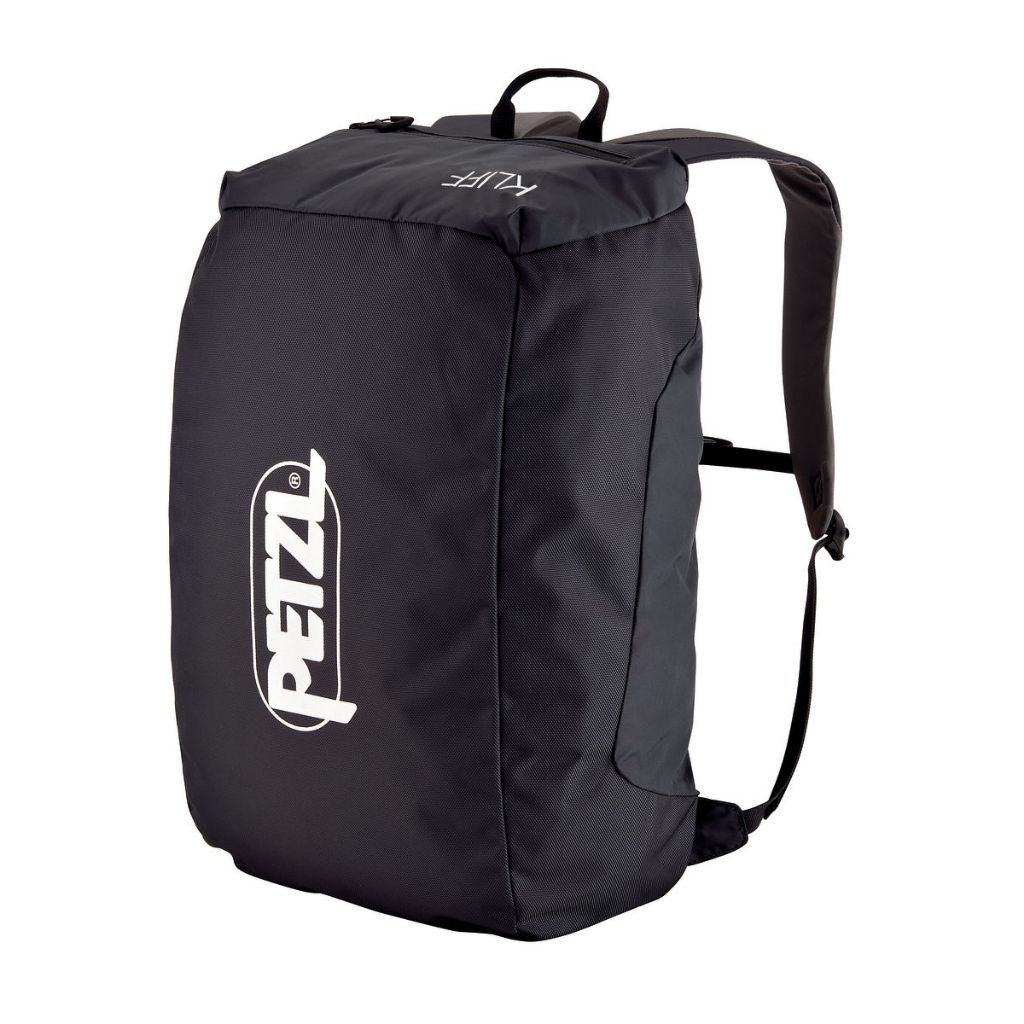 Petzl, Kliff - Rope bag for rock climbing