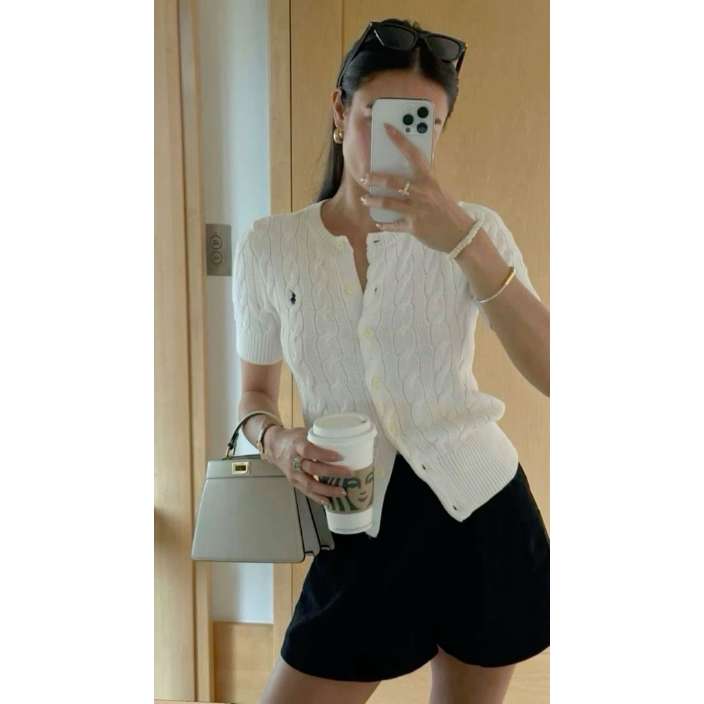 Sweater Ralph Lauren