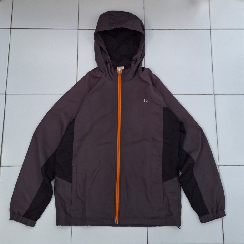 Jaket IGNIO