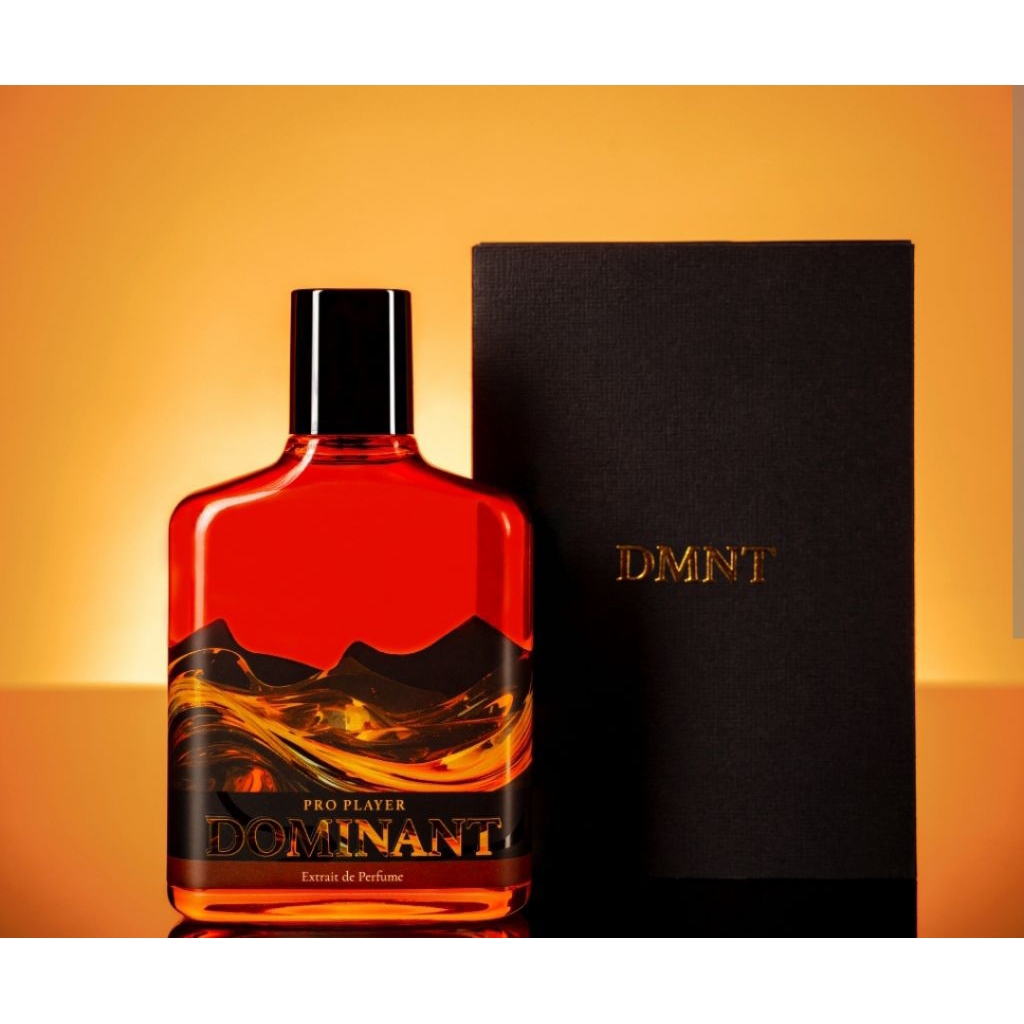 Dmnt Dominant Pro Player 35ml