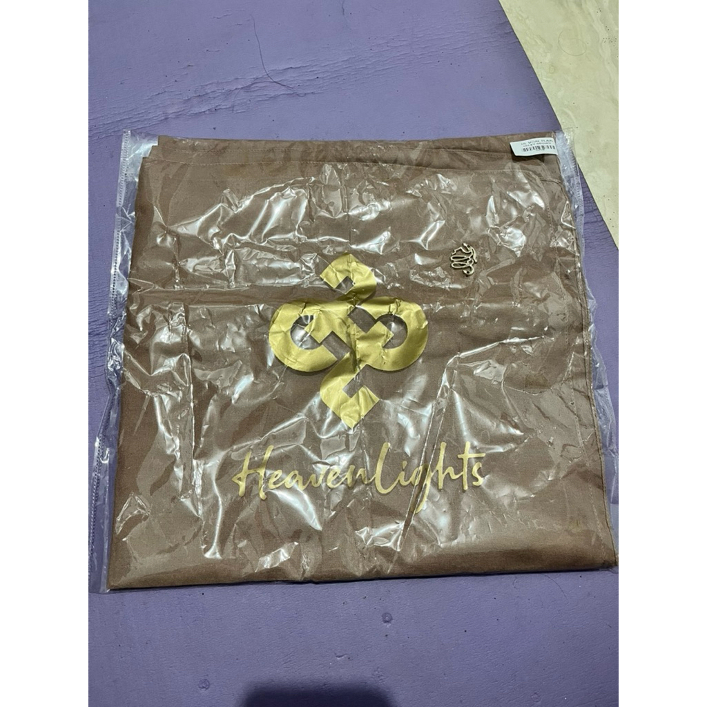 Heaven Lights Voal preloved