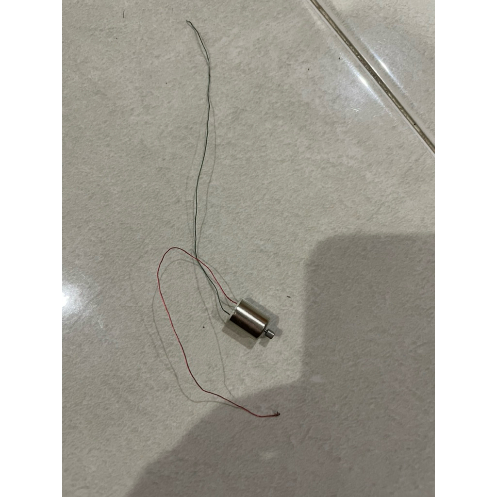 Motor gimbal SJRC F22/F11 series