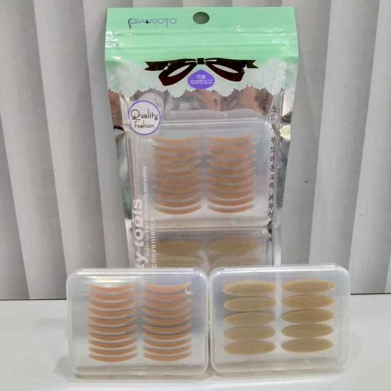 Scot mata Qiansoto (SherlyCosmetic)