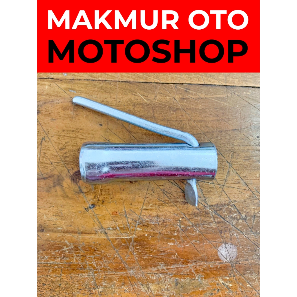 Kunci Busi Motor Honda Bebek – Kunci Busi Grand Supra Revo Blade Kuat dan Presisi