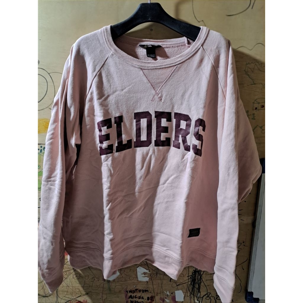 elders company original