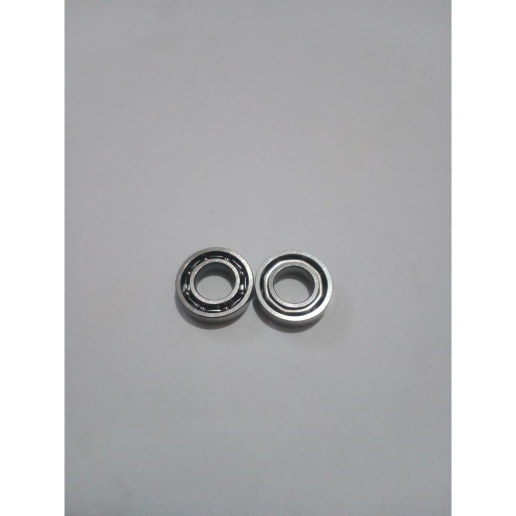 LAHER BEARING MINIATURE MR 126 OPEN 6x12x3