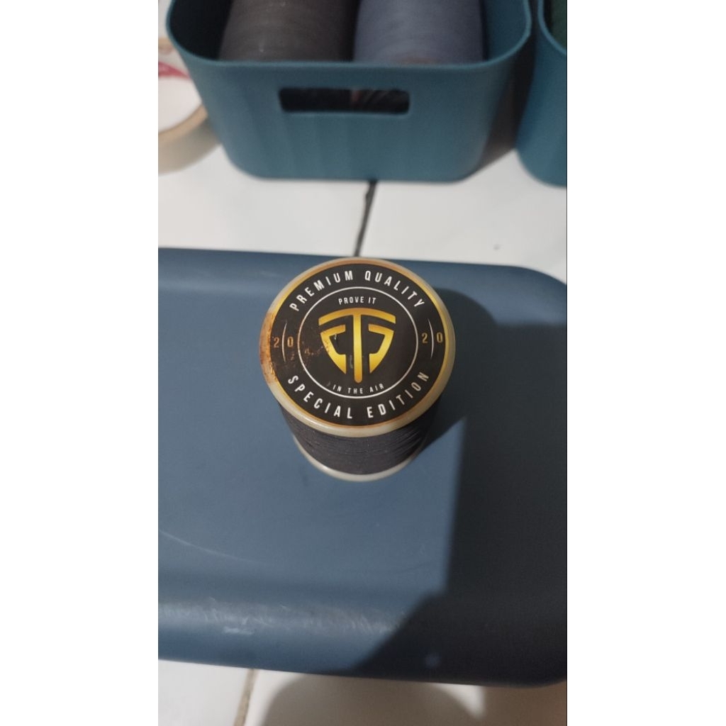 Gelasan molor CTC jaman covid