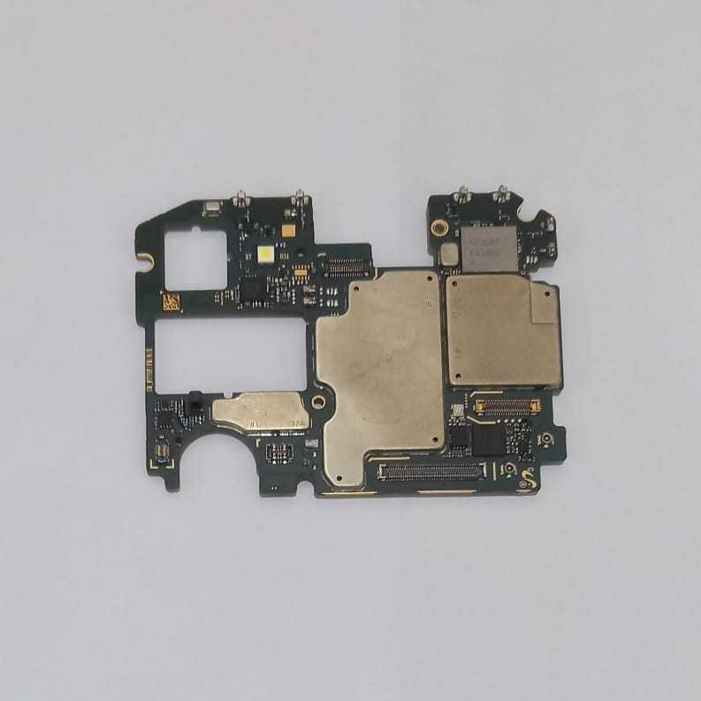 MESIN / MAINBOARD / MOTHERBOARD / PCBA SAMSUNG GALAXY NOTE 10 LITE - N770 ORIGINAL COPOTAN_2