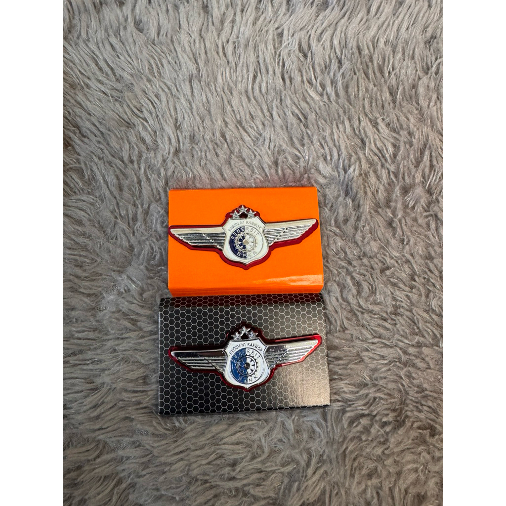 Wing Penerbit STNK/BPKB Lantas