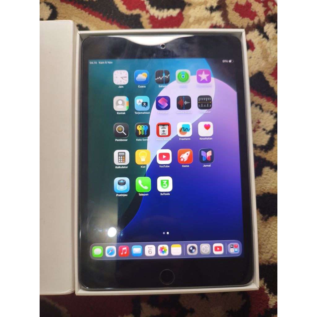 Ipad mini 5 64gb Wifi only