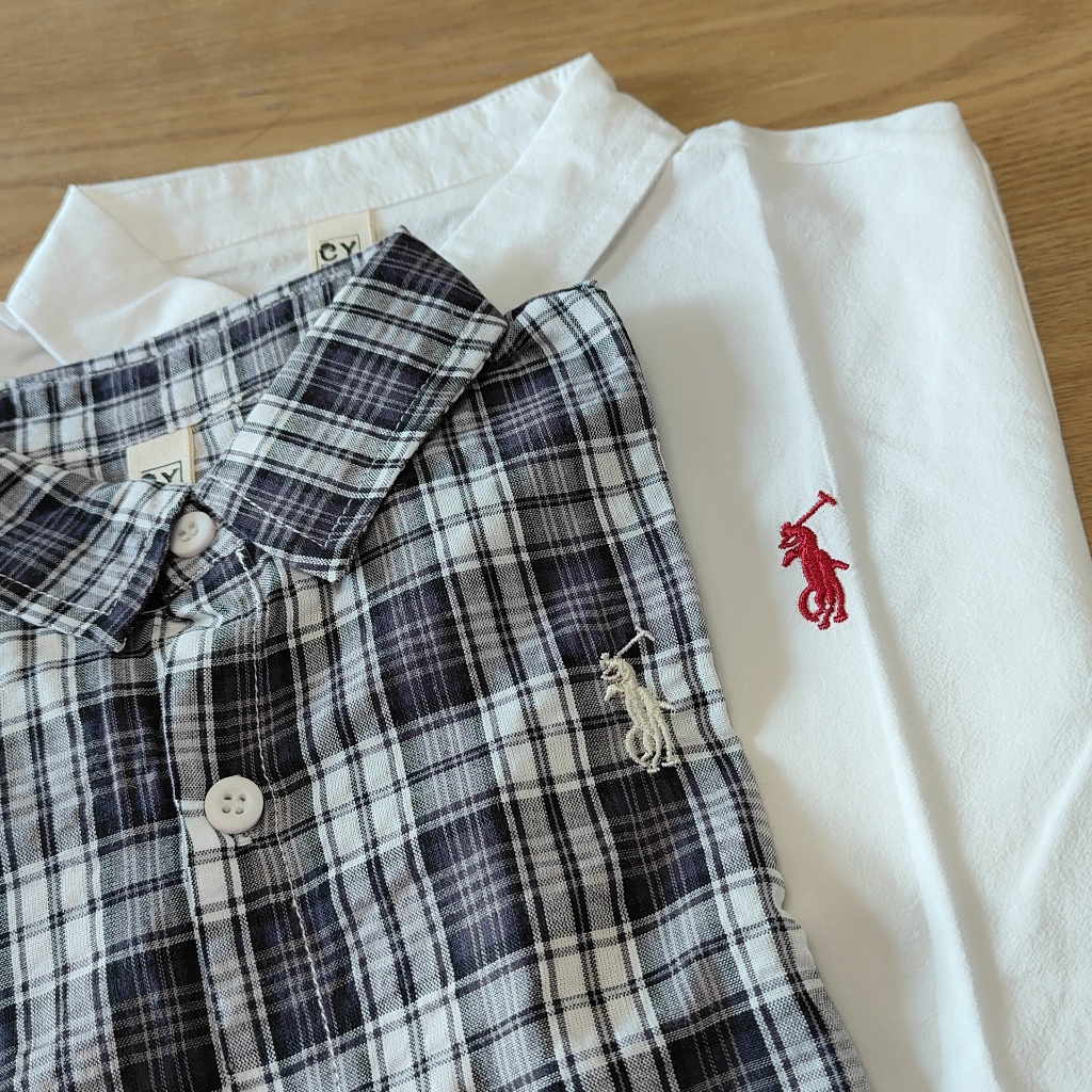 HP CK660 Kemeja POLO katun murni, nyaman, awet, untuk anak laki-laki, berkualitas,shirt