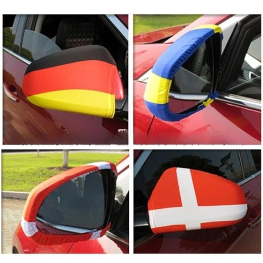 Custom Desain cover Spion Mobil atau tutup spion mobil atau pelindung spion mobil