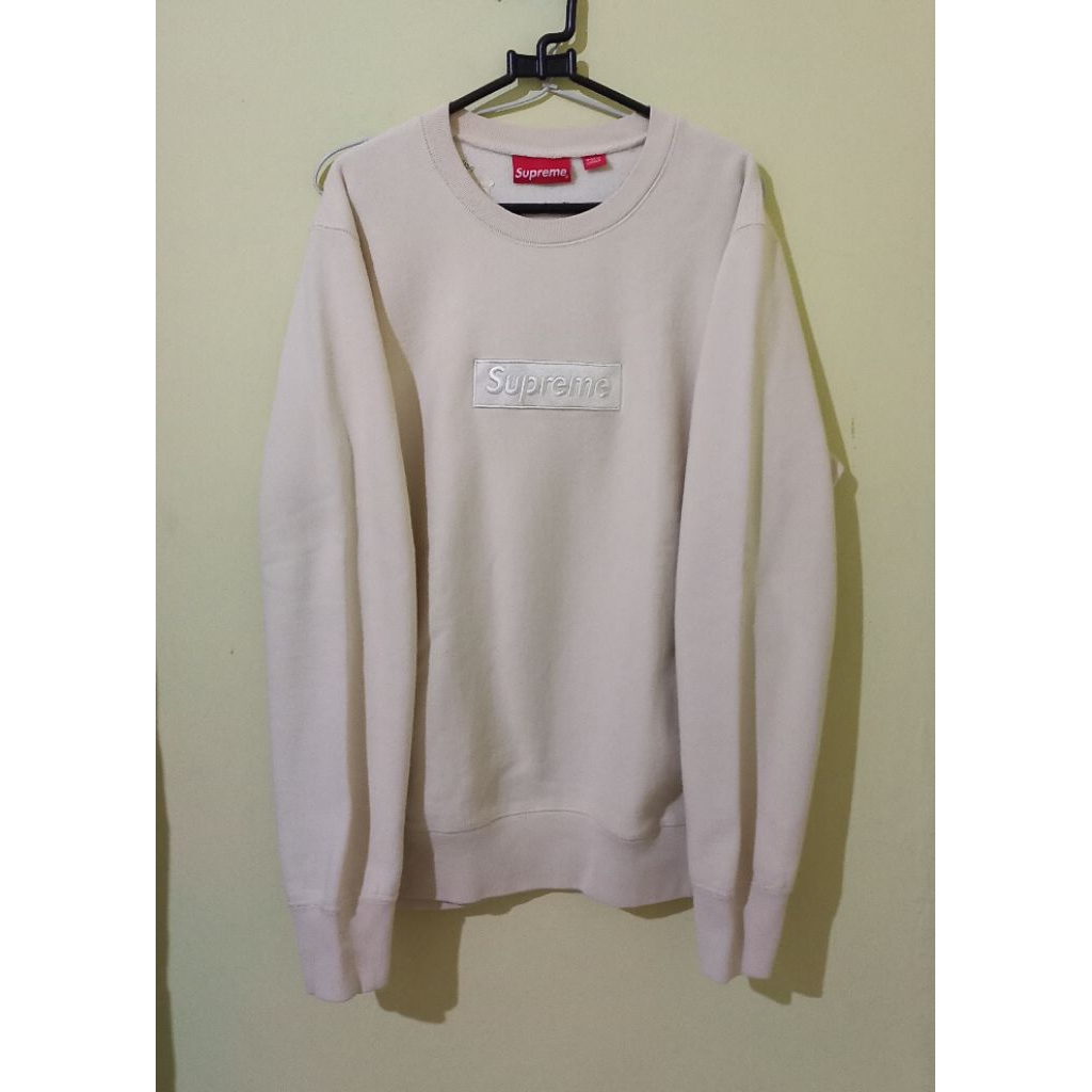 Crewneck Supreme