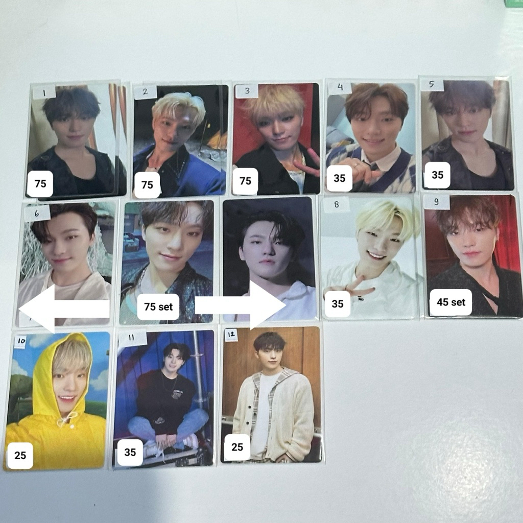 PC SEVENTEEN DINO