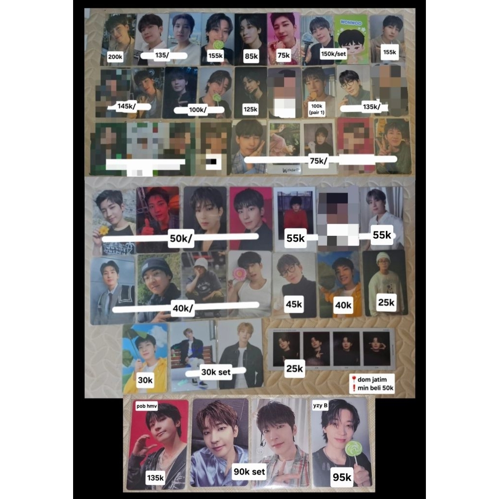 aab pc wonwoo seventeen