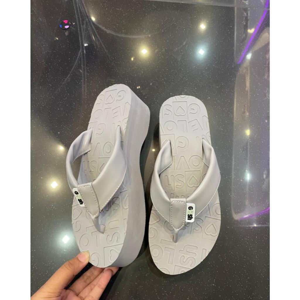 [DAPAT PAPERBAG] READY Sandal GOSH ART 629