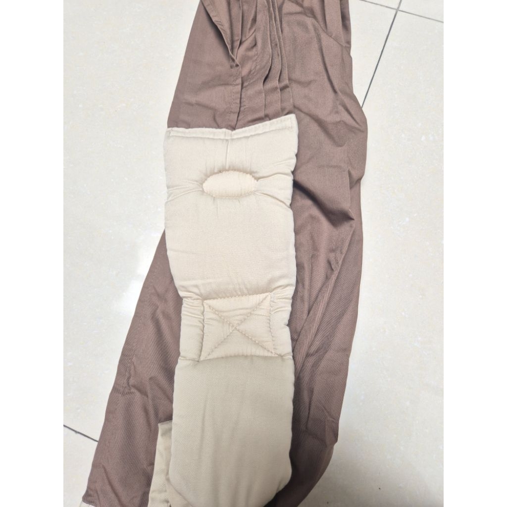 [PRELOVED] Dialogue - gendongan bayi