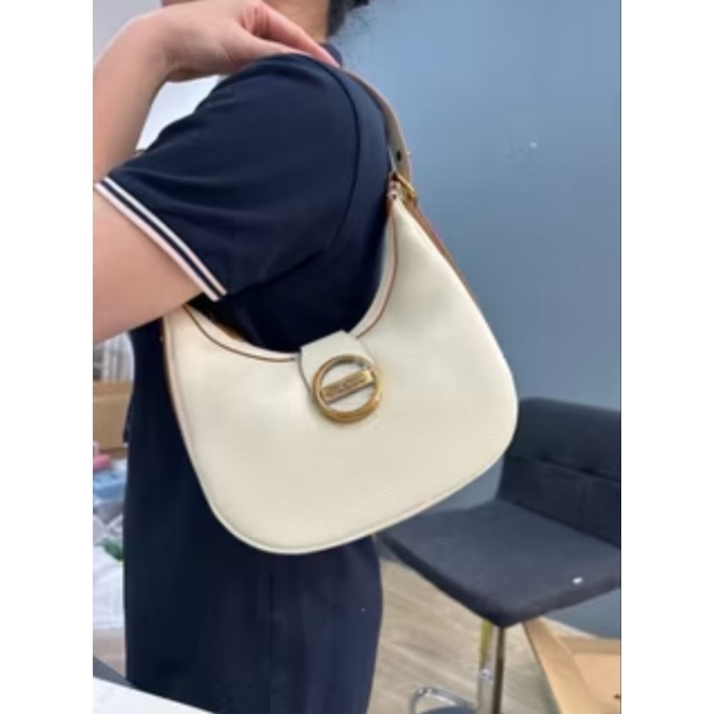 Gellani bag, real leather, genuine leather