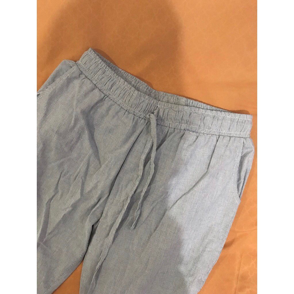 preloved joger strip