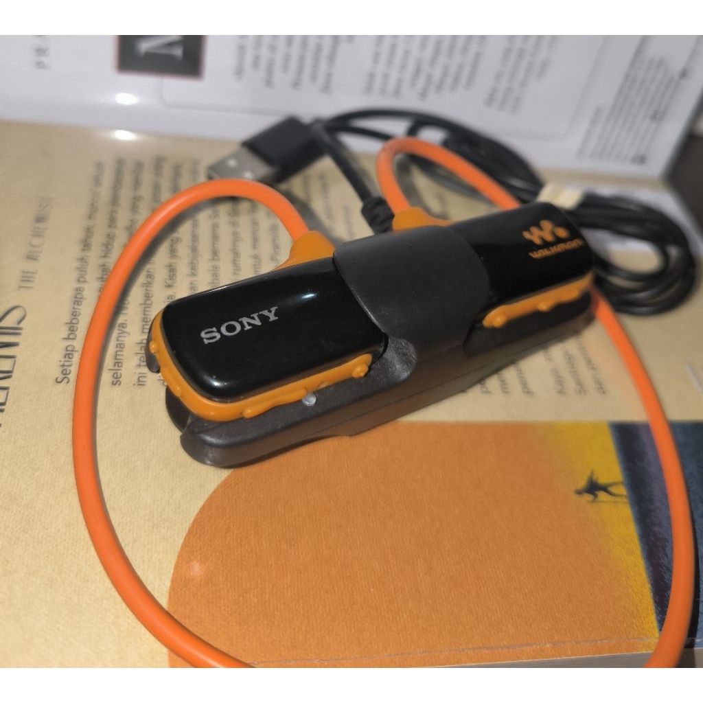 Sony walkman