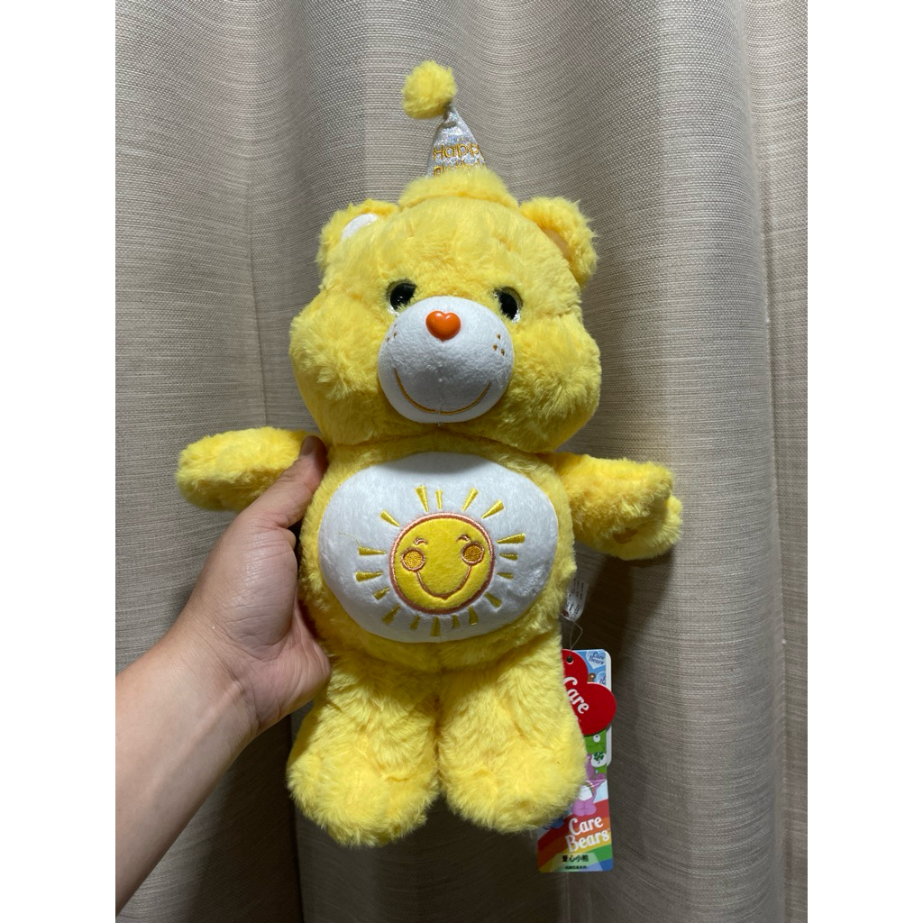 Boneka Care Bears original