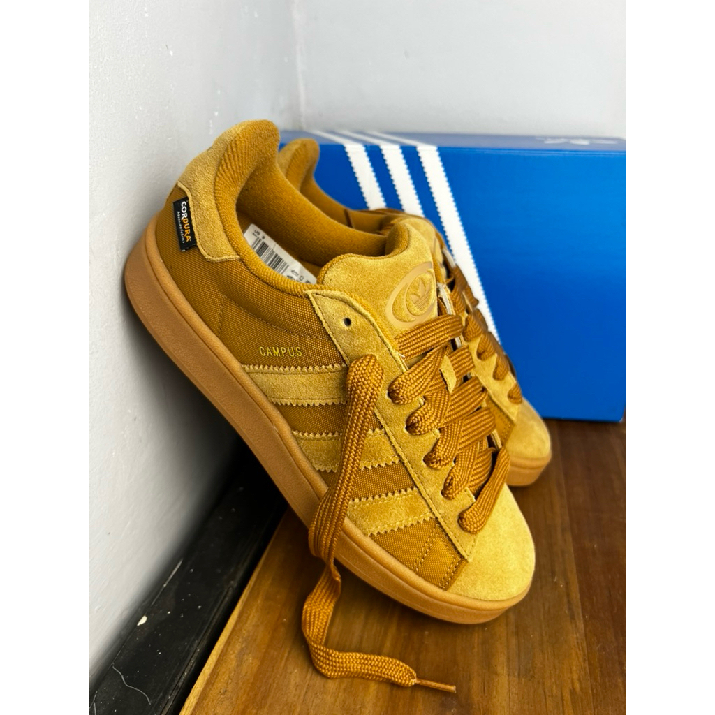 Adidas Originals Campus00s x Goretex