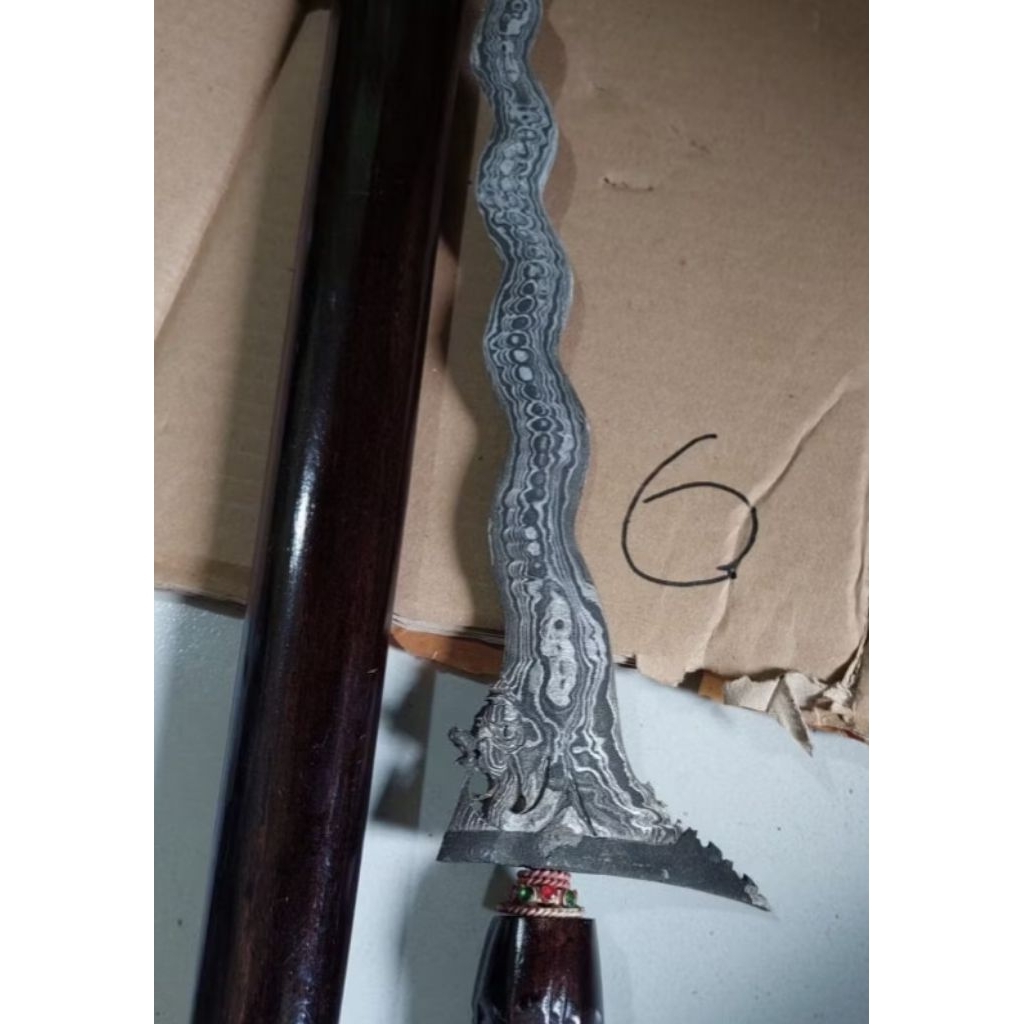 nag4 sluman pamor uler lulut