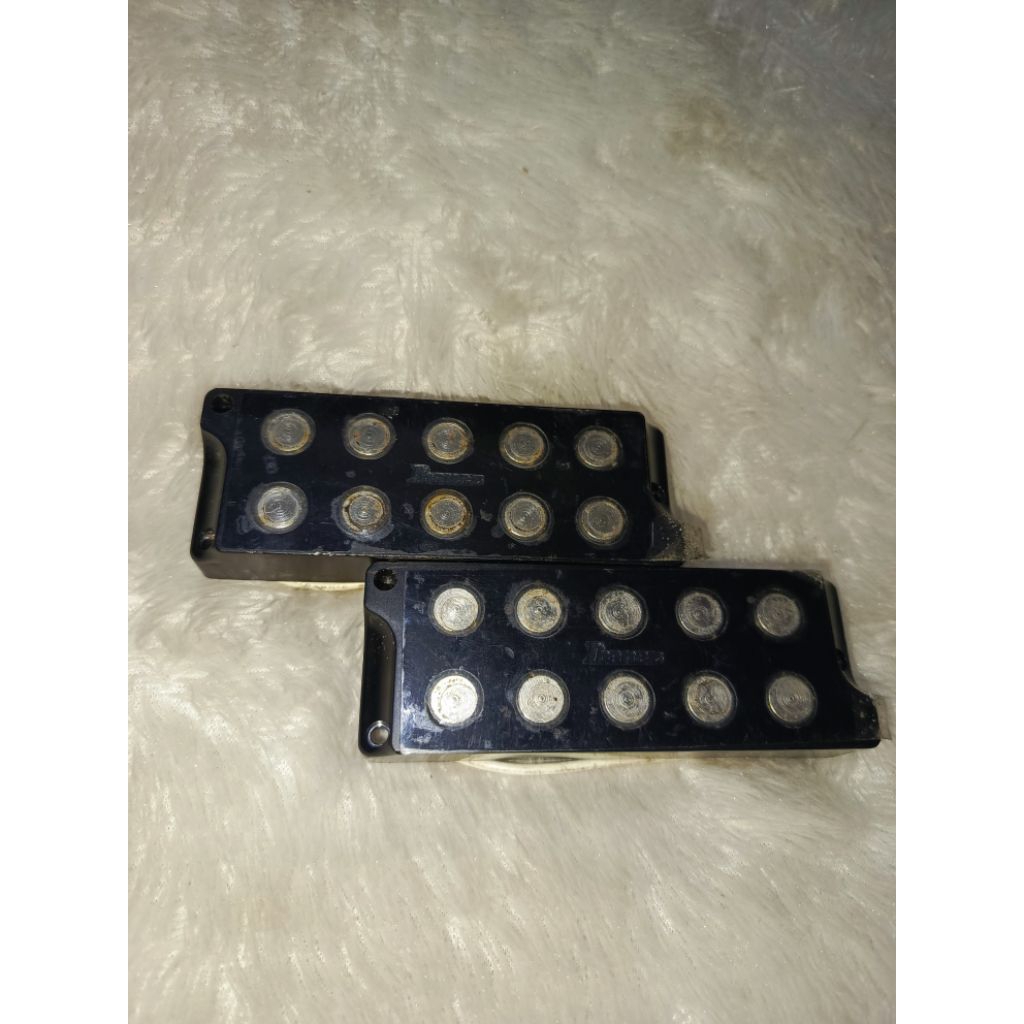 Pickup Bass IBANEZ PFR 5string