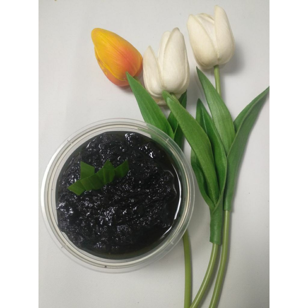 KLUWEK PASTA (SIAP SAJI)