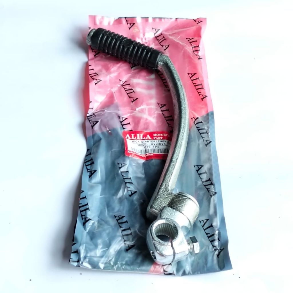 Pedal Trap Kick Starter Engkolan RX King Old RXS RXK