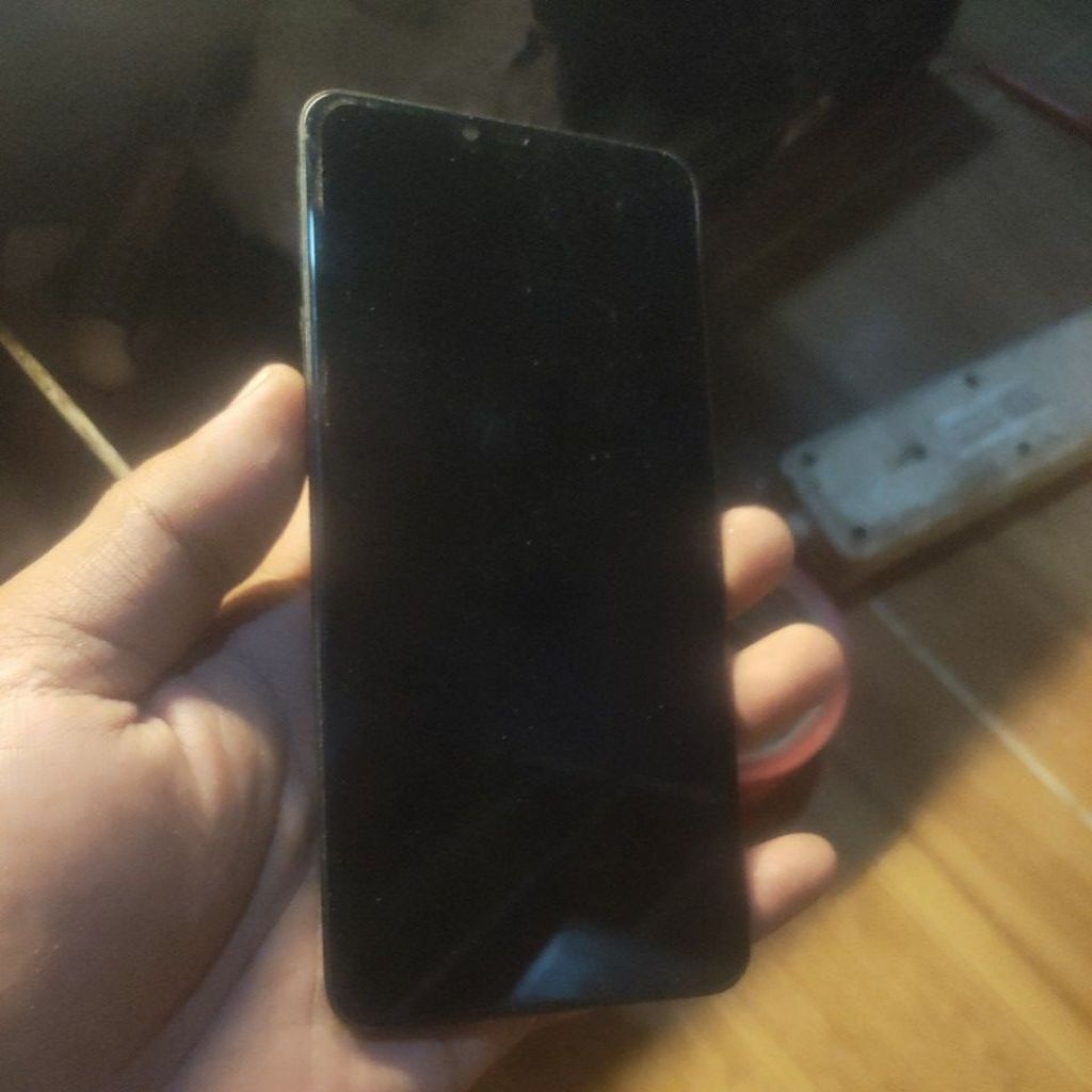 lcd Oppo A3s Plus Frame