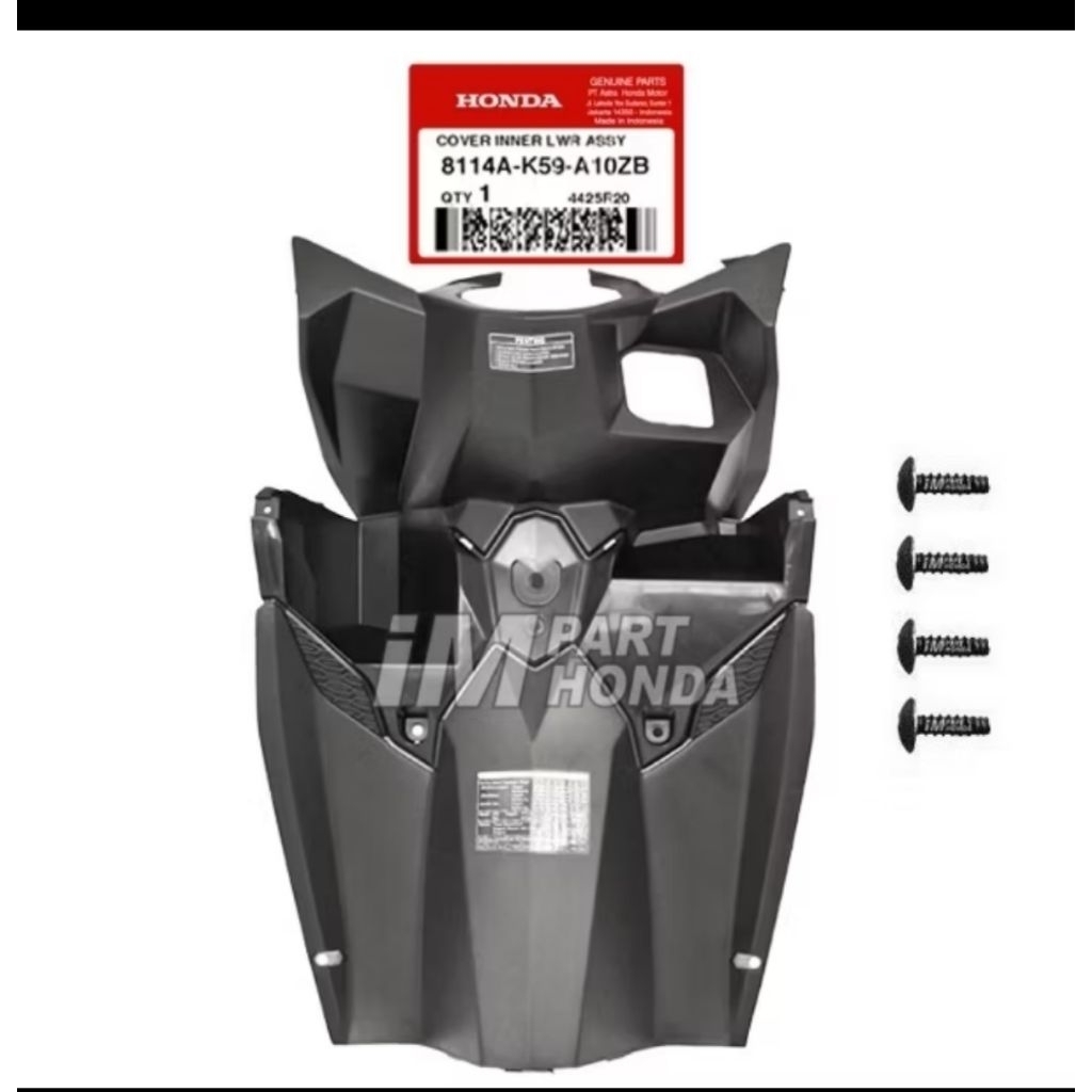 Cover Body Vario 125 / 150  (2015 - 2017)
