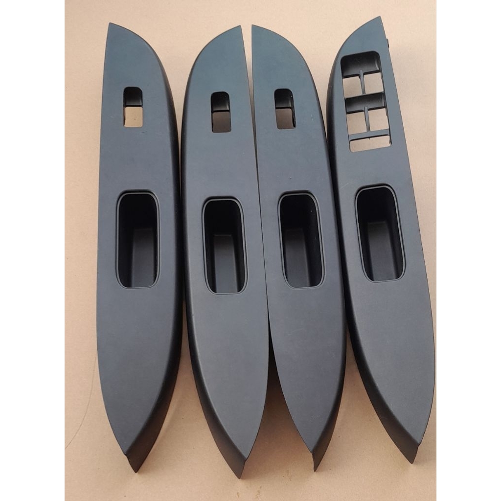 Panel saklar power window Agya Ayla
