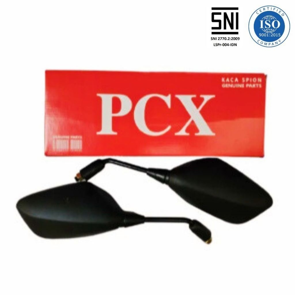 SPION PCX PNP VARIO NEW 125/150 VARIO160 SPION MOTOR SPION PCX ORIGINAL