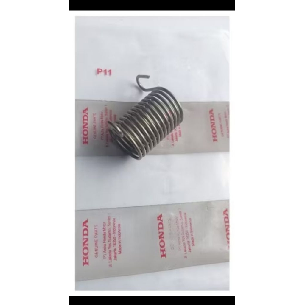 Per Tb throttle Body Genio Beat Led