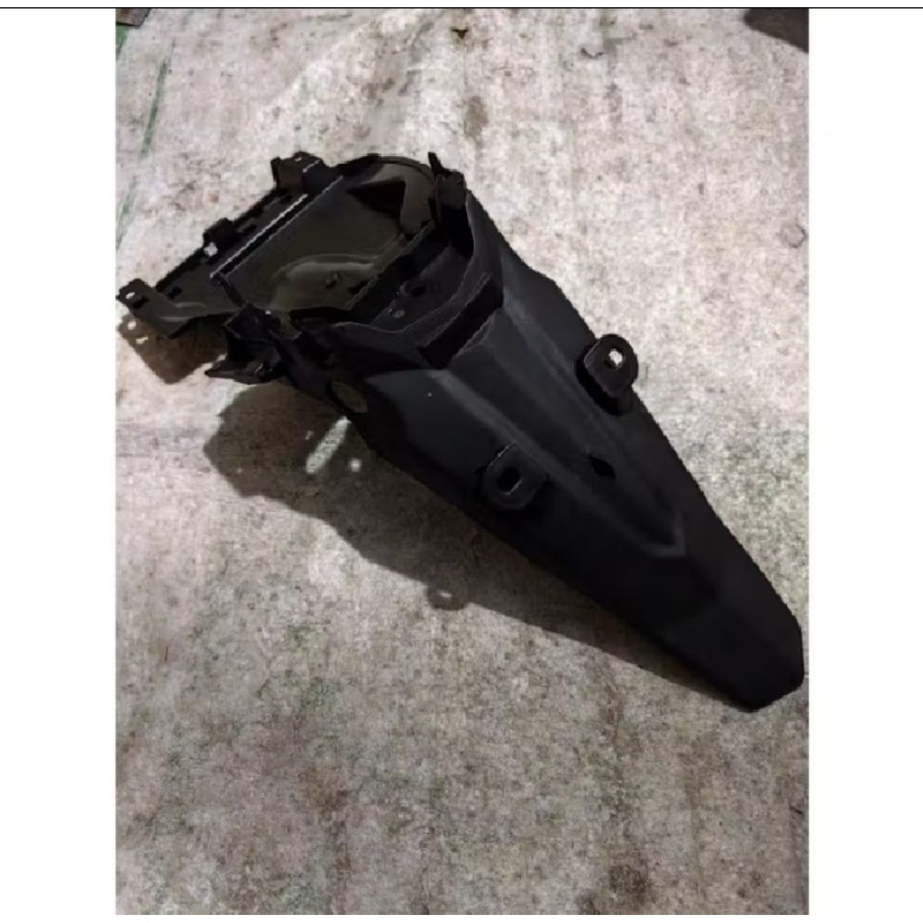 Spakbor Belakang Honda Beat Fi/Spakbor belakang Beat Fi 2013/2016