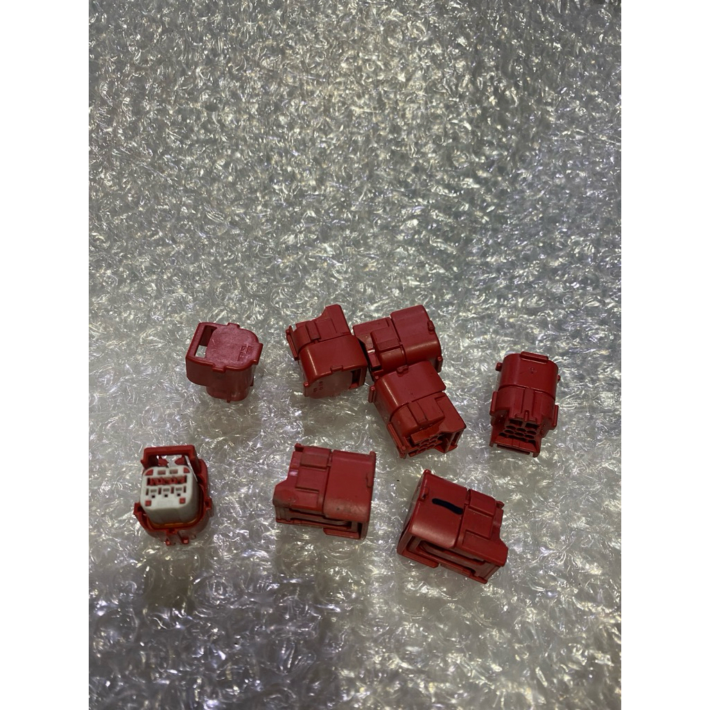 soket dlc euro pcx 160 vario 160 adv 160 original