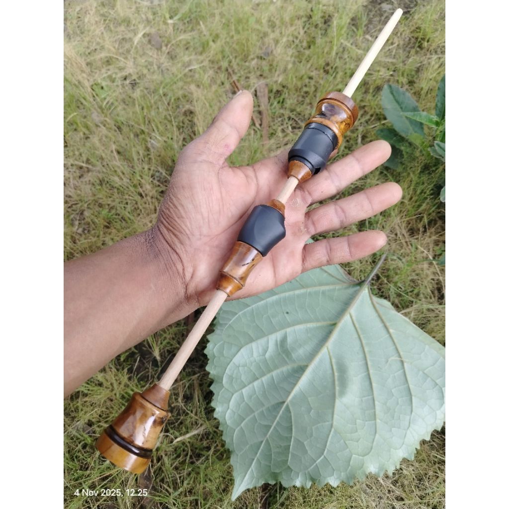 gagang joran japan style custom