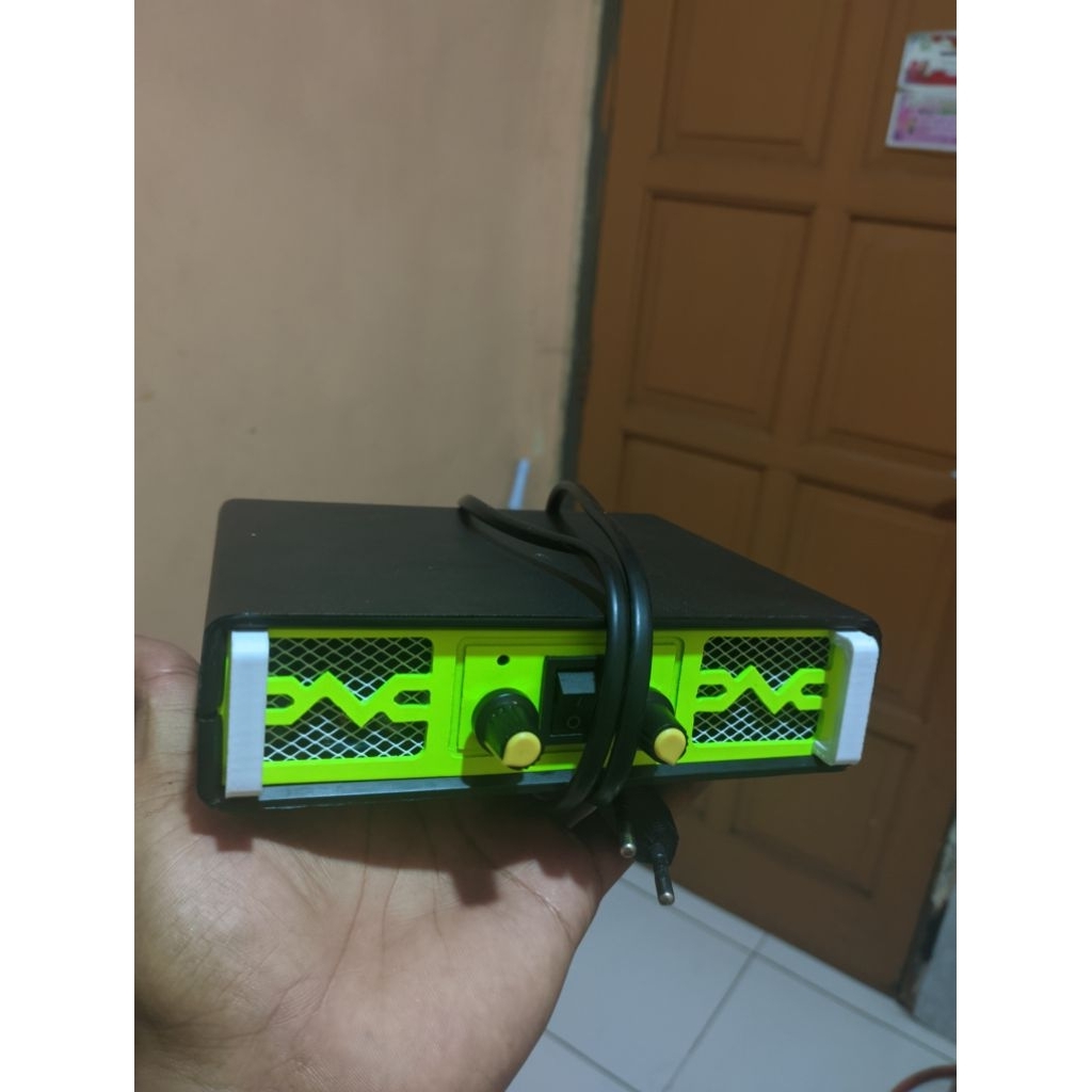 Amplifier clas D kit TPA 3110