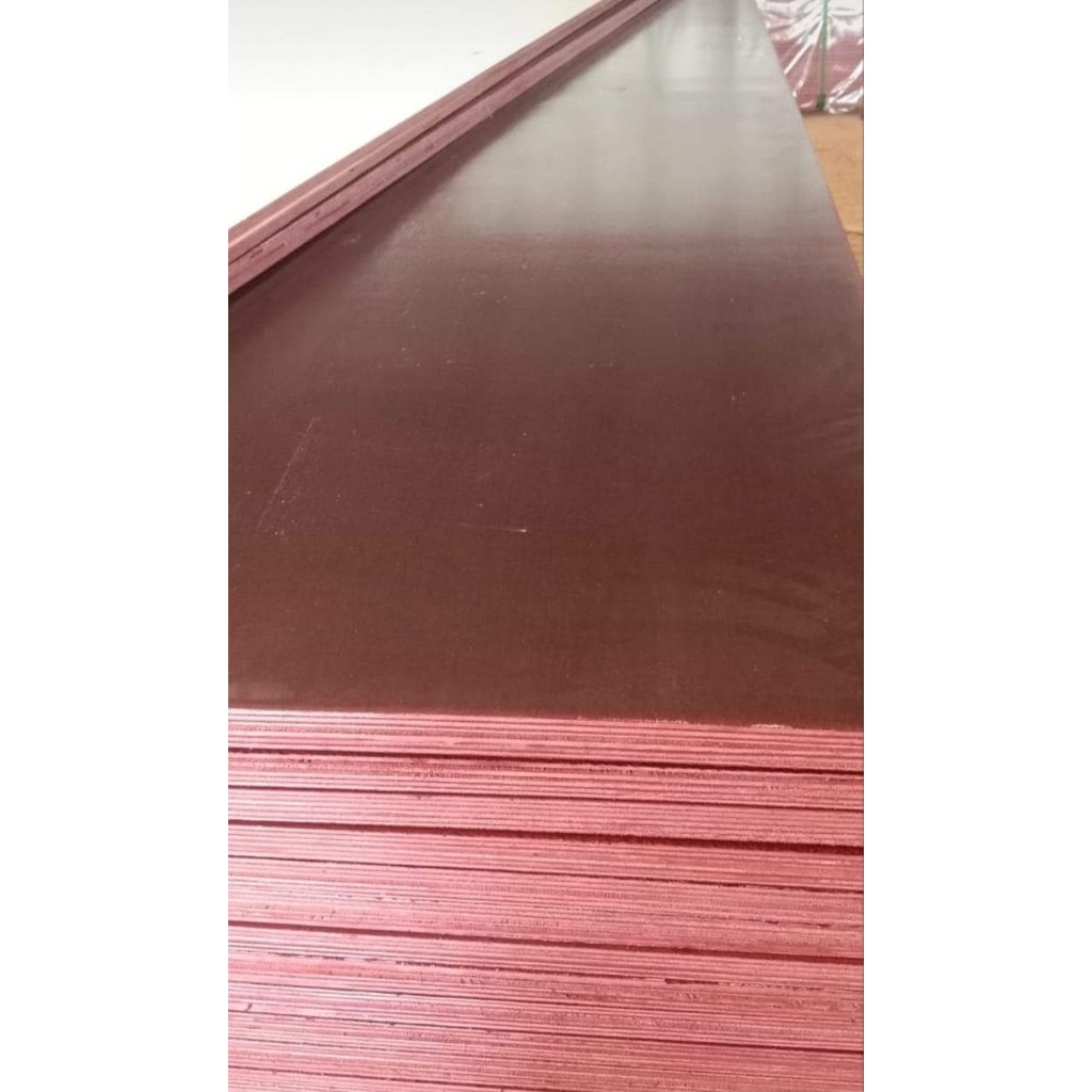 Triplek phenolic film 12mm/15mm/18mm single face