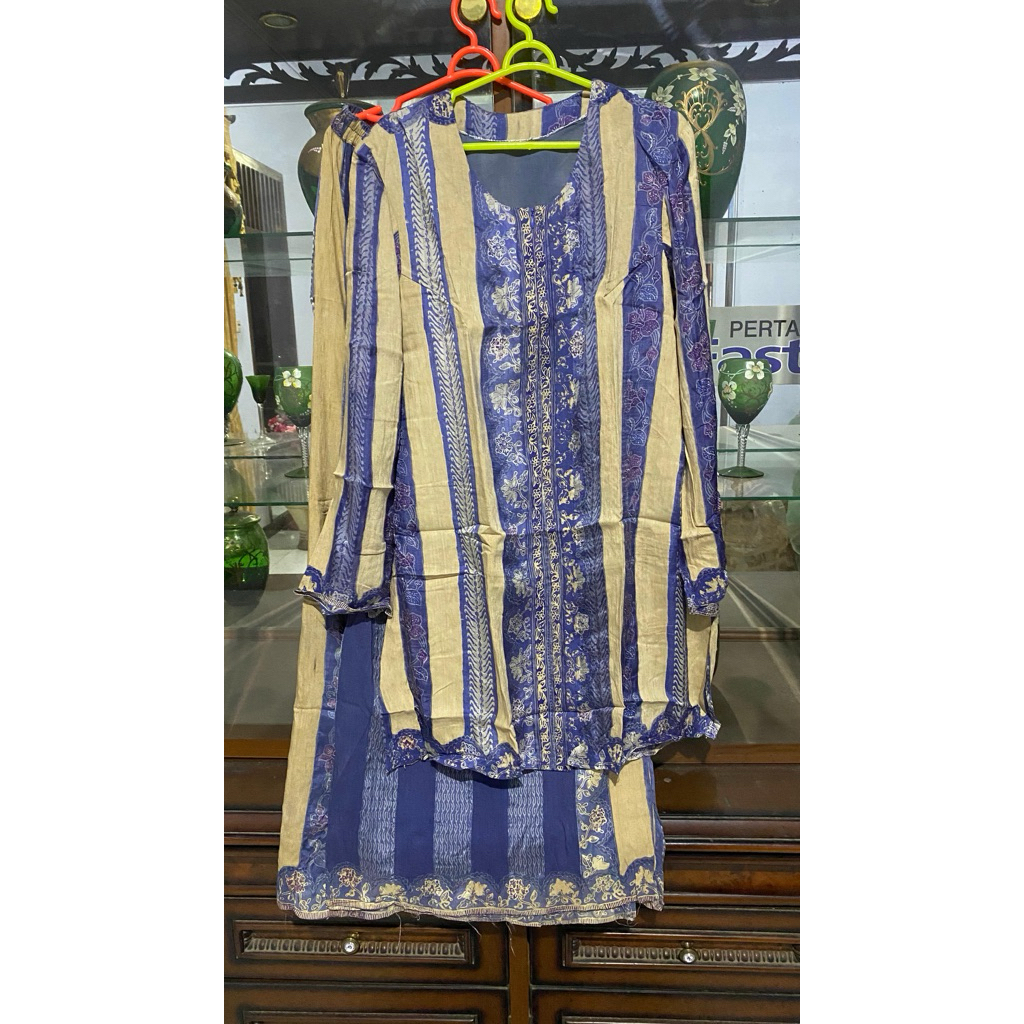 One Set Batik Wanita