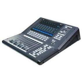 MIXER DIGITAL PHASELAB MIX IT 16 CHANNEL / MIXER PHASELAB DIGITAL MIX IT 16 CHANNEL STEREO / Mixer P