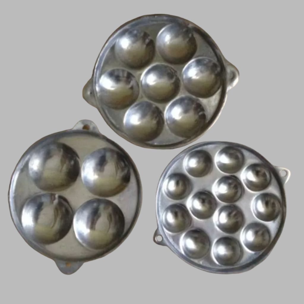 cetakan cilor telur congkel