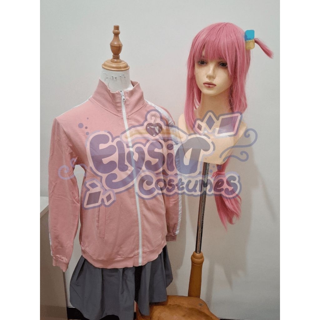 [SELL COSPLAY] Bocchi - Bocchi the Rock