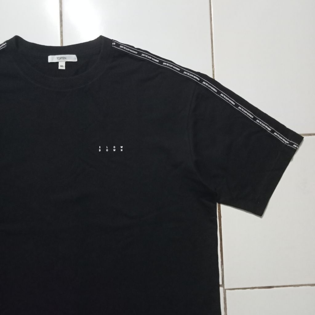 KAOS TOPTEN (no avirex, Alpha industries, Ellesse)