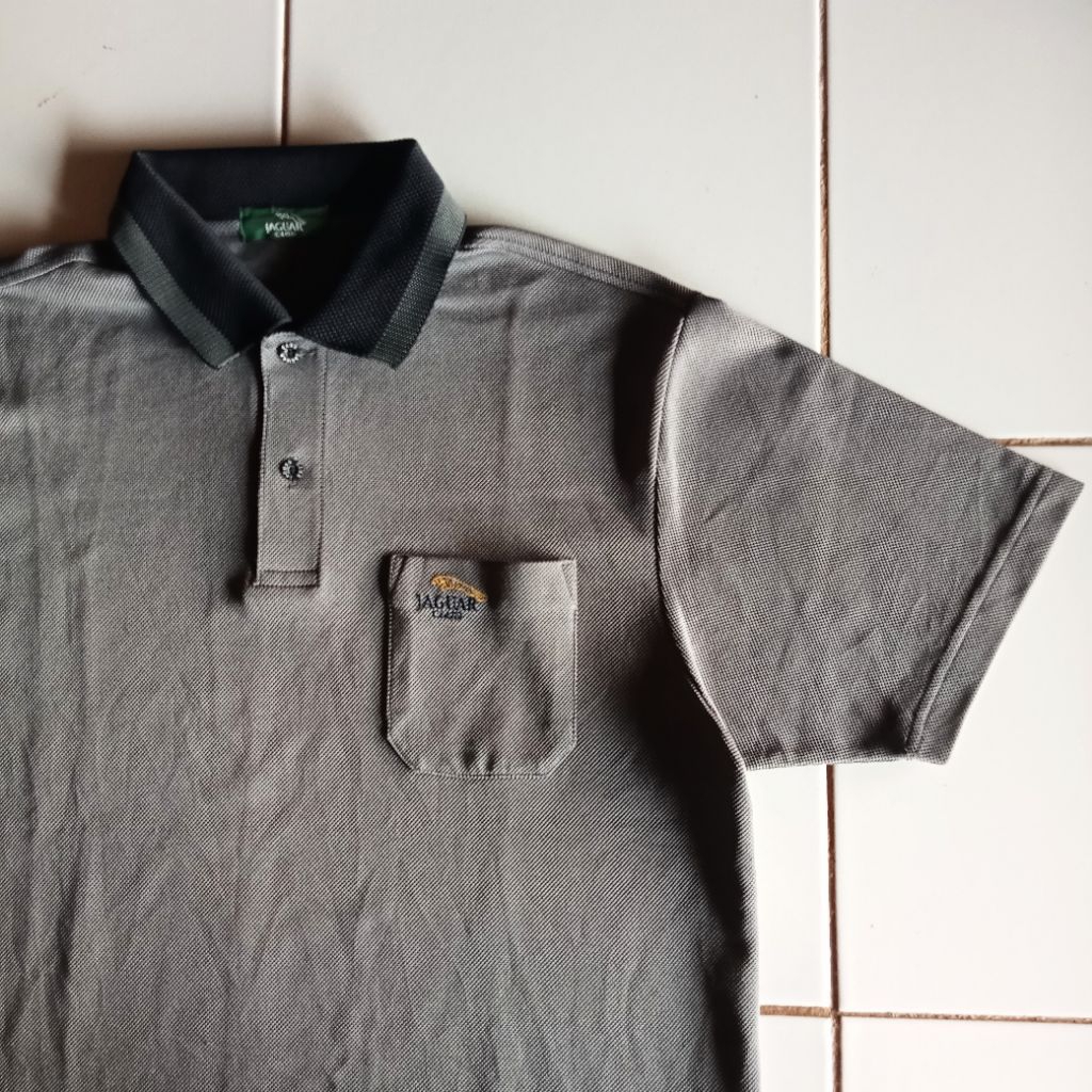 POLO JAGUAR CLUB (no Uniqlo, Avirex, Alpha industries)
