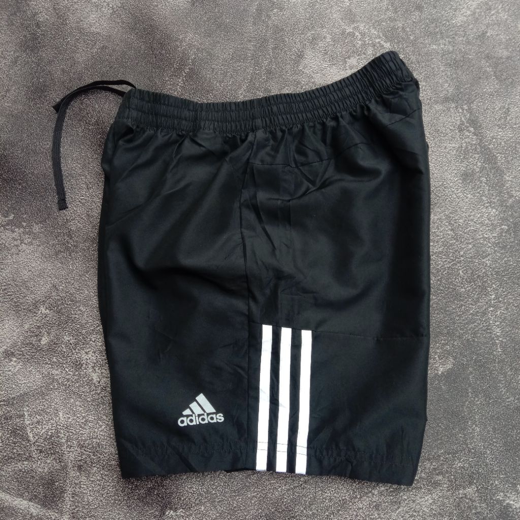 Shorpants Adidas dan Uniqlo Original, Celana pendek Uniqlo GU original, original produk, Cargo Skena