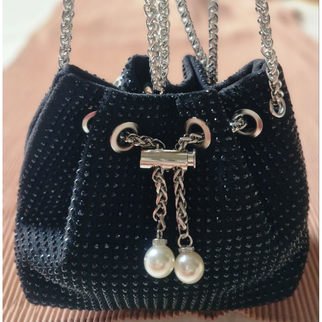 Tas Dompet Mini Wanita Selempang