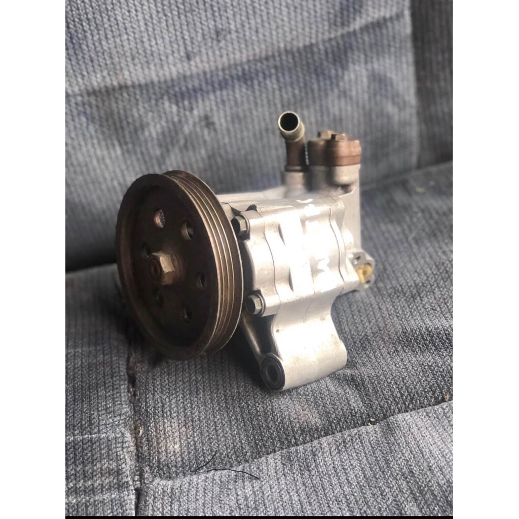 pompa power stering honda accord maestro