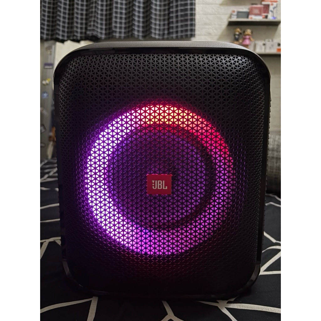 JBL PARTYBOX ENCORE ESSENTIAL